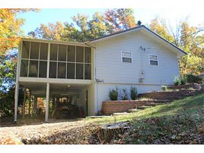 9428 Pullum Place Rd, Rogers, AR 72756 photo 6