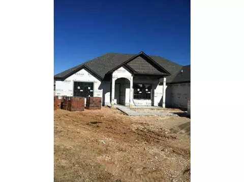 208 Devonshire Ave, Lowell, AR 72745 photo 1