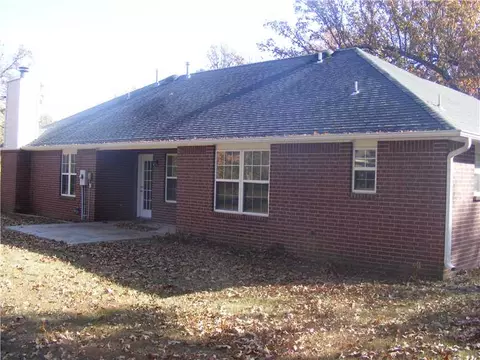 807 Comanche Dr, Gentry, AR 72734 photo 15