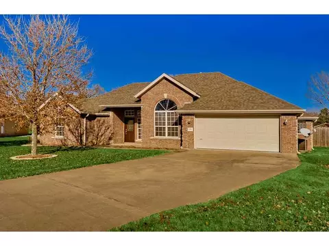 147 Pinto Rd, Rogers, AR 72756 photo 2