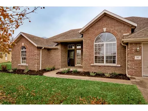 147 Pinto Rd, Rogers, AR 72756 photo 1