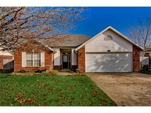 262 Stein St, Centerton, AR 72719 photo 1