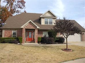 330 Windsor Dr, Centerton, AR 72719 photo 1
