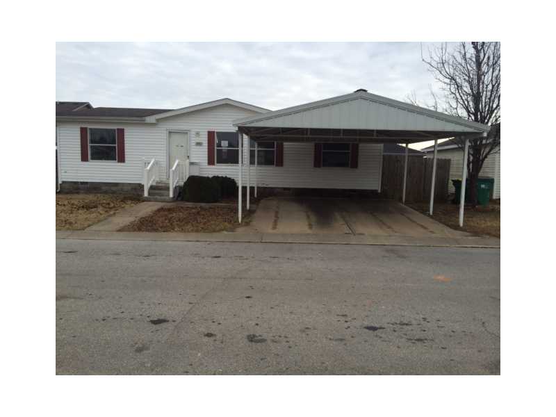 2825 Amhurst Loop, Springdale, AR 72764 photo 1