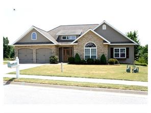 3902 Brooks Ridge Rd, Rogers, AR 72758 photo 1