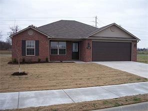 1601 Belvedere St, Centerton, AR 72719 photo 1