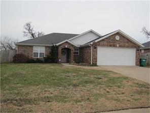 1221 Maplewood Dr, Centerton, AR 72719 photo 1