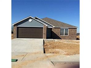 841 Napa Ave, Centerton, AR 72719 photo 1