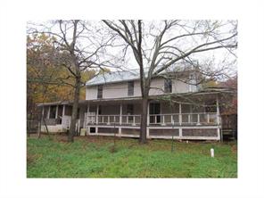 16155 Trapp Rd, West Fork, AR 72774 photo 1