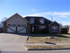 609 Eagle Dr, Gravette, AR 72736 photo 1