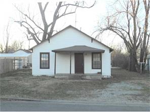 910 Hill St, Springdale, AR 72764 photo 1