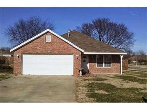 902 Tyra Ln, Centerton, AR 72719 photo 2