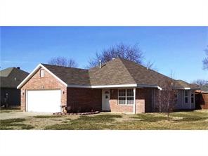 902 Tyra Ln, Centerton, AR 72719 photo 1