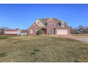 14148 Noah Rd, Gravette, AR 72736 photo 1