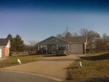 2816 Koller St, Fort Smith, AR 72904 photo 1