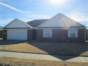 353 Chip Dr, Springdale, AR 72764 photo 1