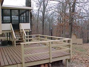 8703 Haven Dr, Rogers, AR 72756 photo 2