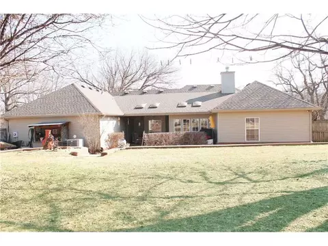 18112 Broadview Dr, Springdale, AR 72764 photo 20