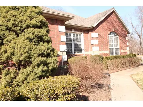 18112 Broadview Dr, Springdale, AR 72764 photo 24