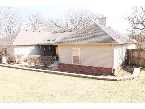18112 Broadview Dr, Springdale, AR 72764 photo 21