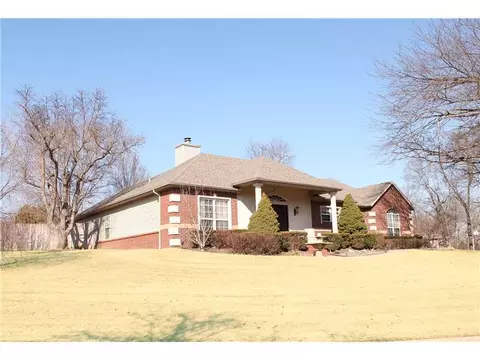 18112 Broadview Dr, Springdale, AR 72764 photo 23