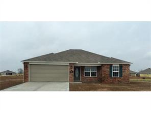 1421 Forest Dr, Centerton, AR 72719 photo 1