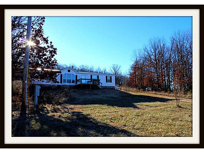 14873 Tomato Rd, West Fork, AR 72774 photo 1