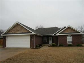 210 Mckissic Spring Rd, Centerton, AR 72719 photo 1