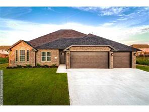 1270 Ellen Ray Ln, Centerton, AR 72719 photo 1