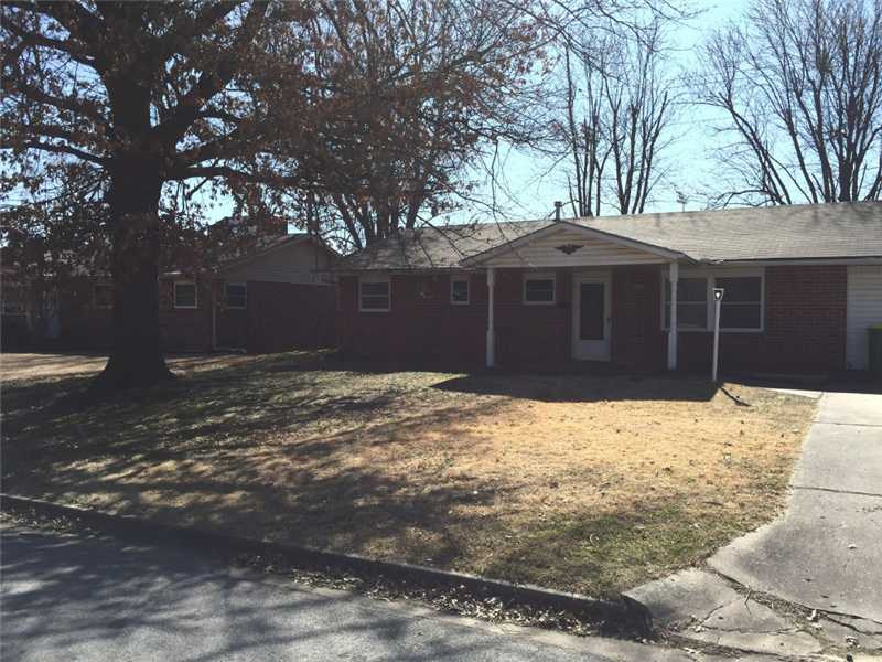 2003 Melissa Ln, Springdale, AR 72762 photo 1