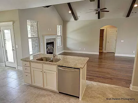 3800 Benjamin Ln, Springdale, AR 72764 photo 8