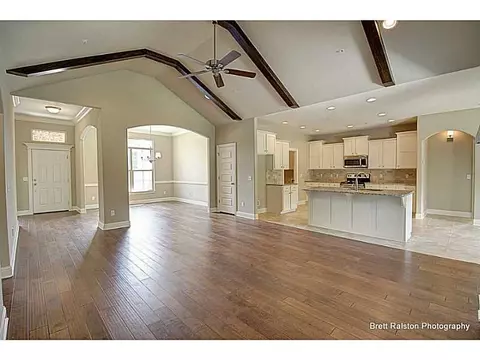 3800 Benjamin Ln, Springdale, AR 72764 photo 6