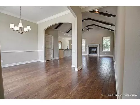 3800 Benjamin Ln, Springdale, AR 72764 photo 3