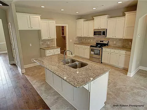 3800 Benjamin Ln, Springdale, AR 72764 photo 7