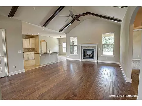3800 Benjamin Ln, Springdale, AR 72764 photo 5