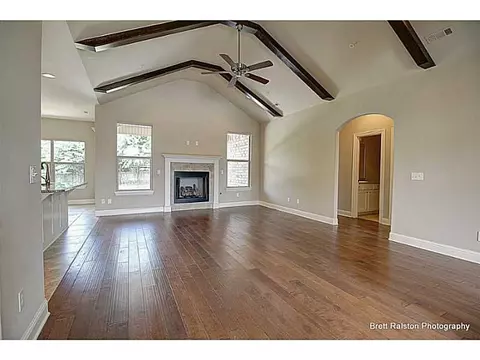 3800 Benjamin Ln, Springdale, AR 72764 photo 4