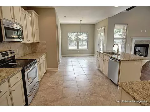 3800 Benjamin Ln, Springdale, AR 72764 photo 9