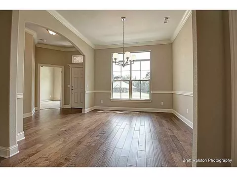 3800 Benjamin Ln, Springdale, AR 72764 photo 12