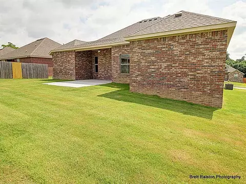 3900 Benjamin Ln, Springdale, AR 72764 photo 24