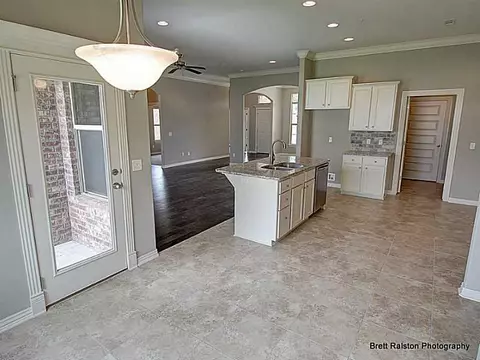 3900 Benjamin Ln, Springdale, AR 72764 photo 12
