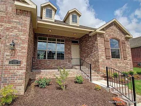3900 Benjamin Ln, Springdale, AR 72764 photo 2