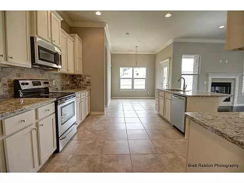 3900 Benjamin Ln, Springdale, AR 72764 photo 9