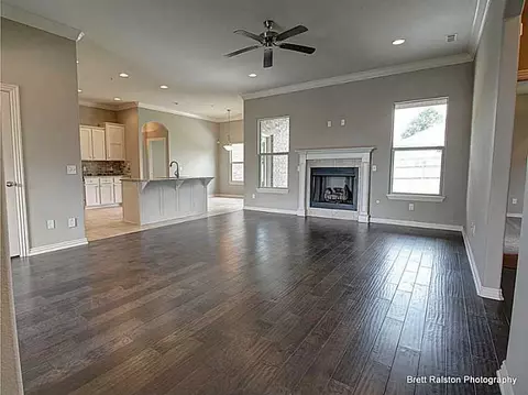 3900 Benjamin Ln, Springdale, AR 72764 photo 6