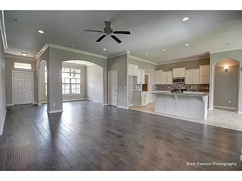3900 Benjamin Ln, Springdale, AR 72764 photo 7