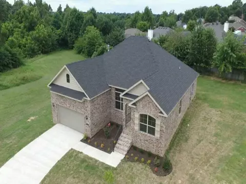 3900 Benjamin Ln, Springdale, AR 72764 photo 3