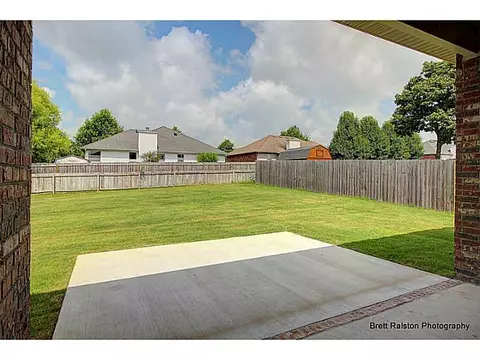 3900 Benjamin Ln, Springdale, AR 72764 photo 25