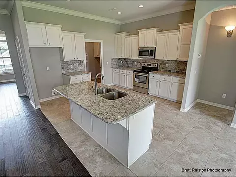 3900 Benjamin Ln, Springdale, AR 72764 photo 8