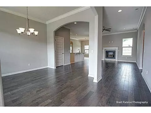 3900 Benjamin Ln, Springdale, AR 72764 photo 4