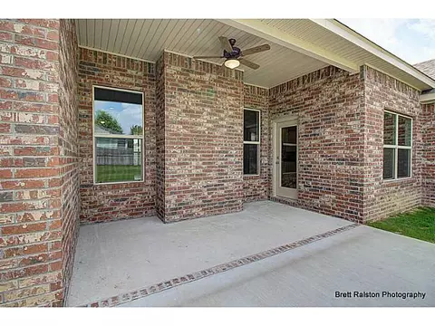 3900 Benjamin Ln, Springdale, AR 72764 photo 23