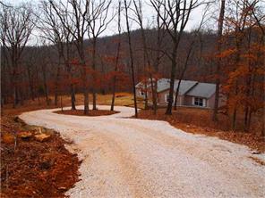 15503 Low Gap Rd, West Fork, AR 72774 photo 1